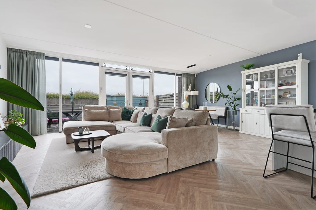 Foto 2 van Strandwal 58