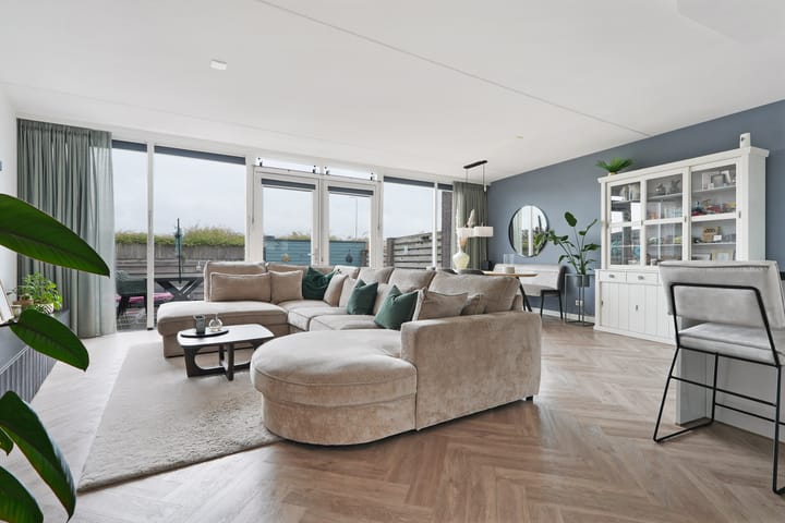 Foto 2 van Strandwal 58