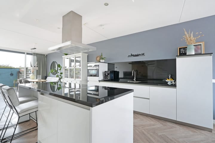 Foto 3 van Strandwal 58