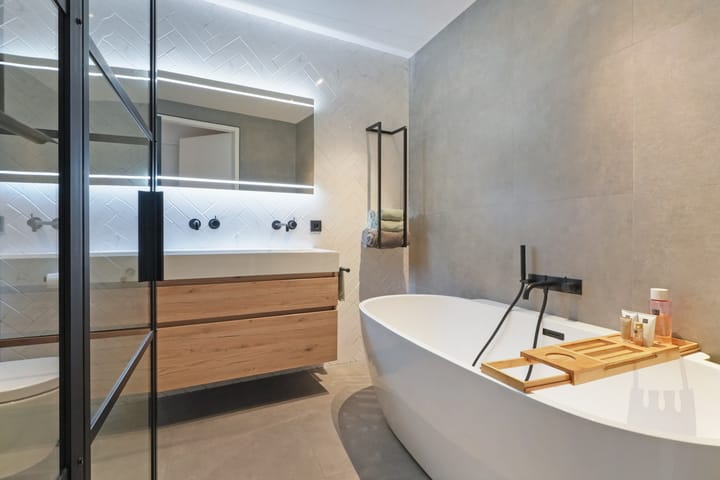 Foto 4 van Strandwal 58