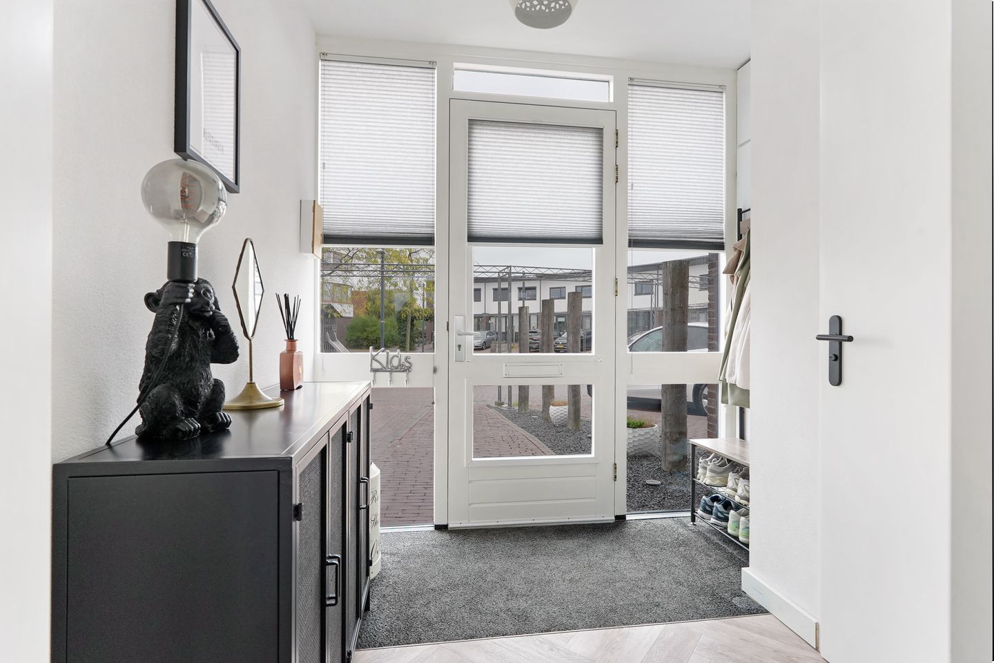 Foto 5 van Strandwal 58