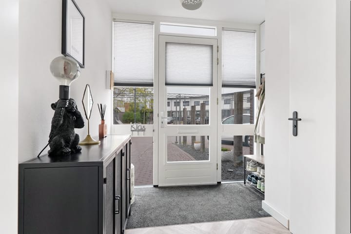 Foto 5 van Strandwal 58