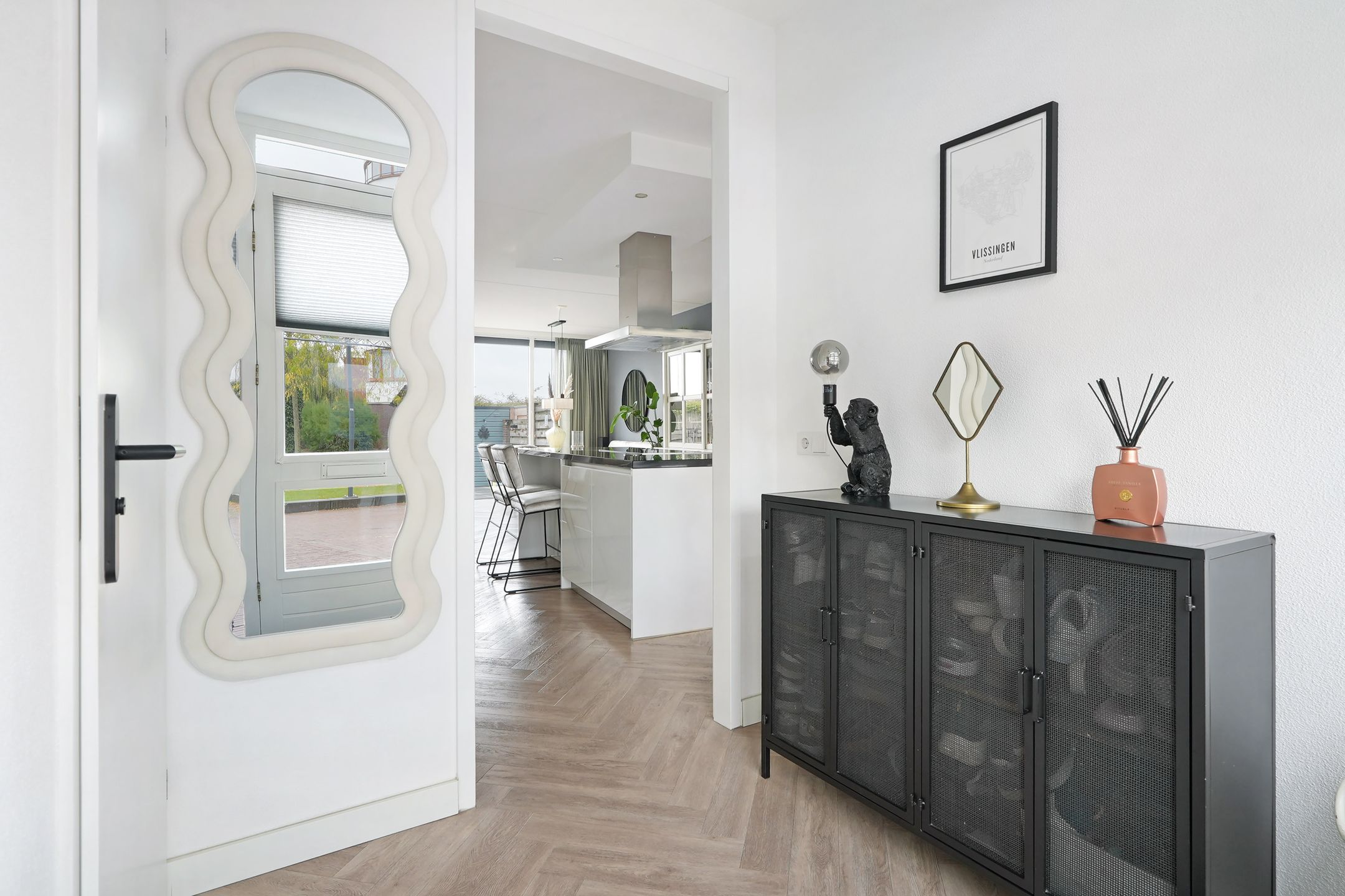 Foto 6 van Strandwal 58