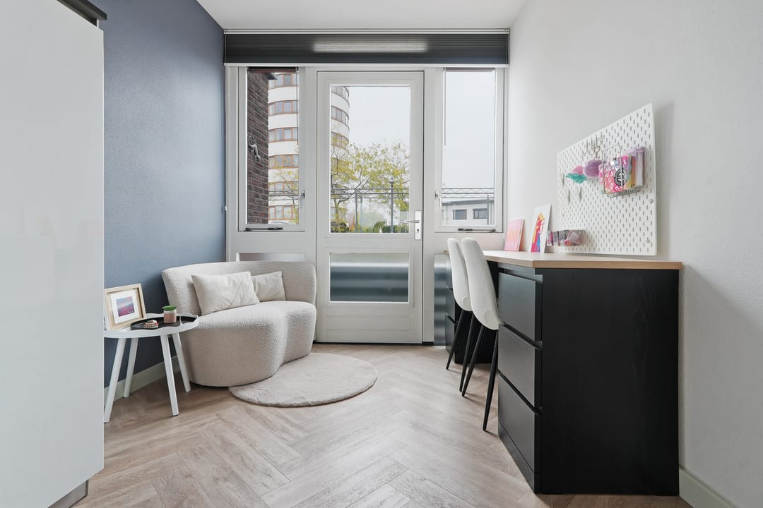 Foto 8 van Strandwal 58