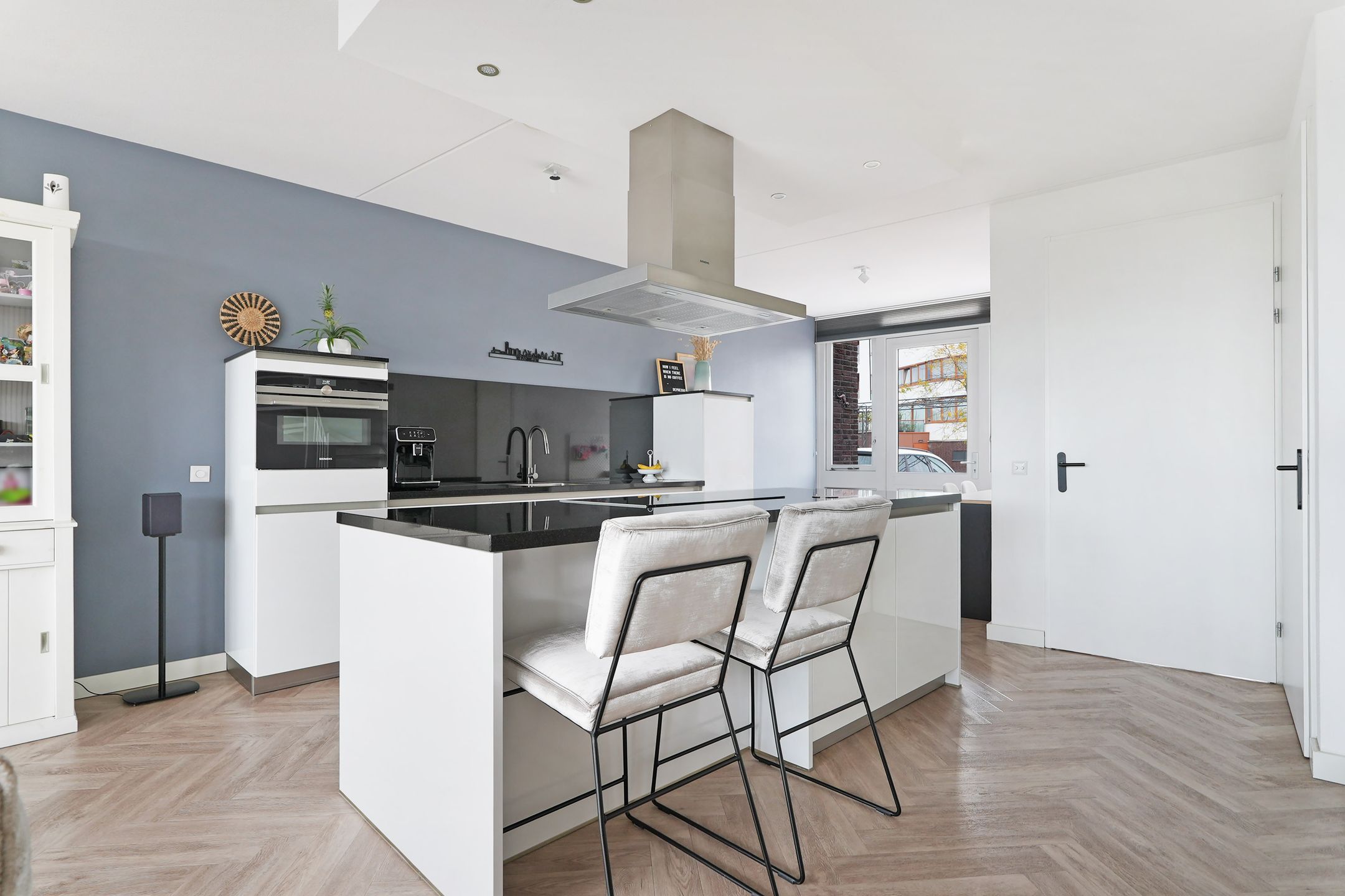 Foto 9 van Strandwal 58