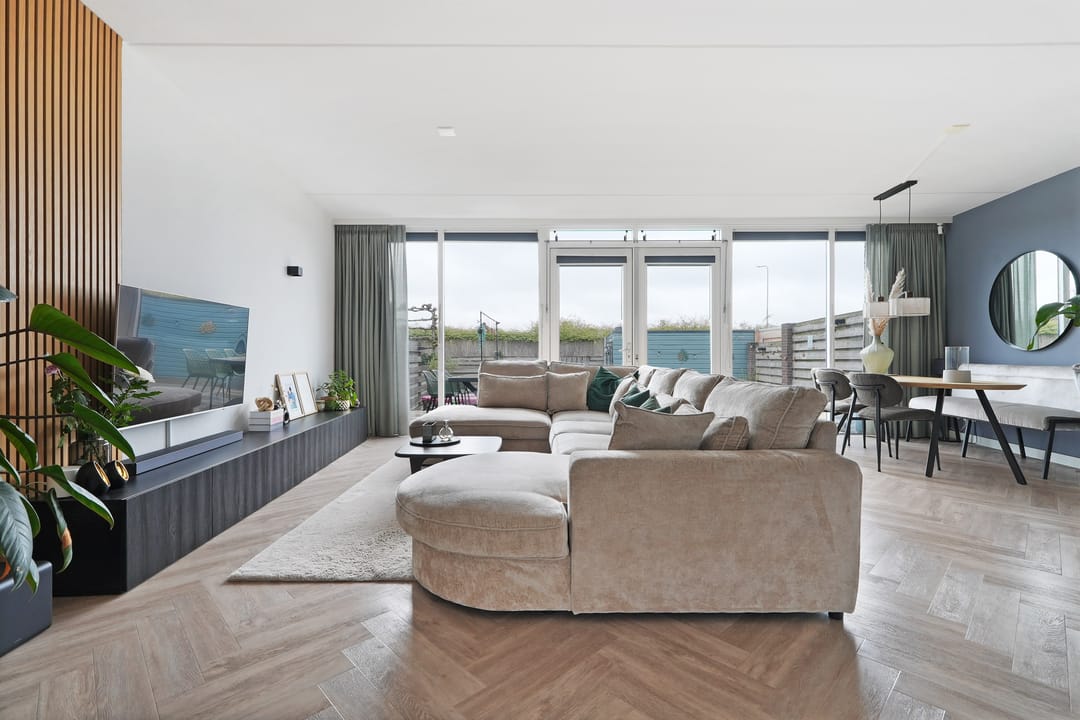 Foto 11 van Strandwal 58