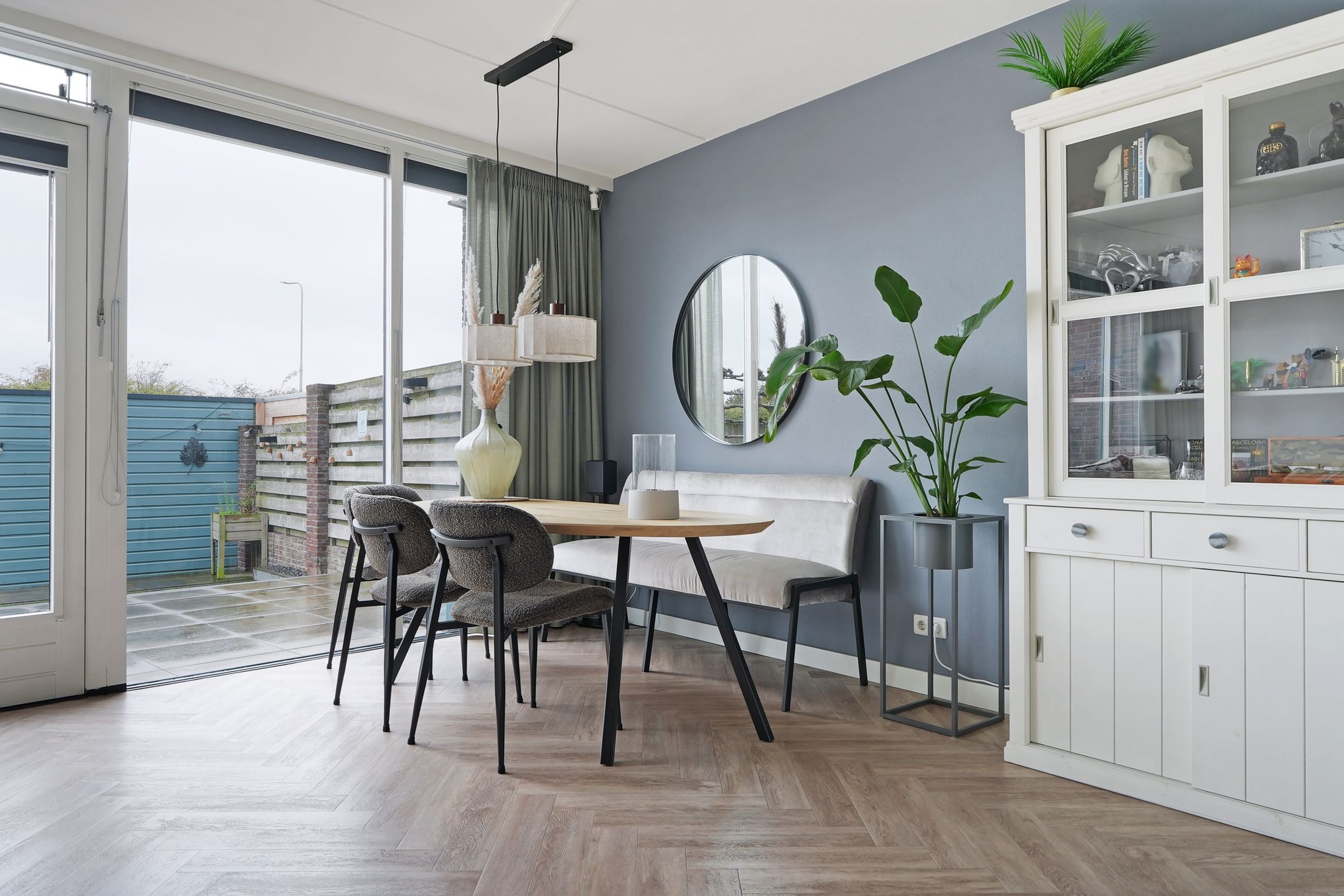 Foto 12 van Strandwal 58