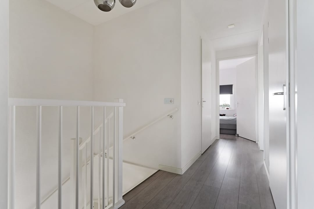 Foto 13 van Strandwal 58