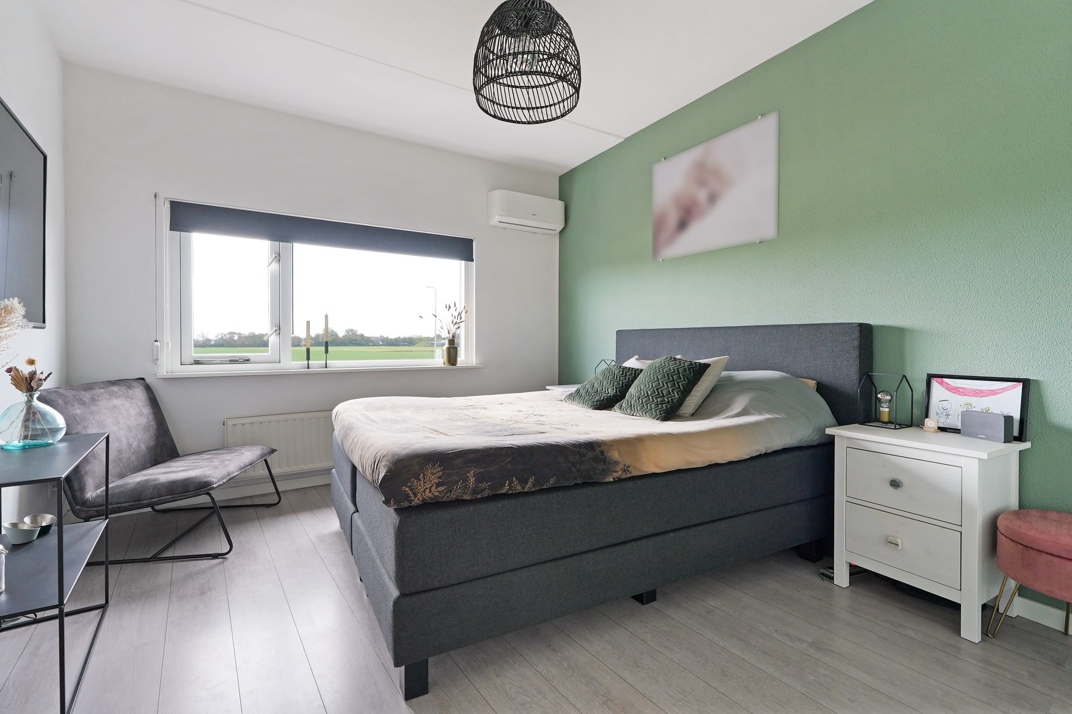 Foto 15 van Strandwal 58