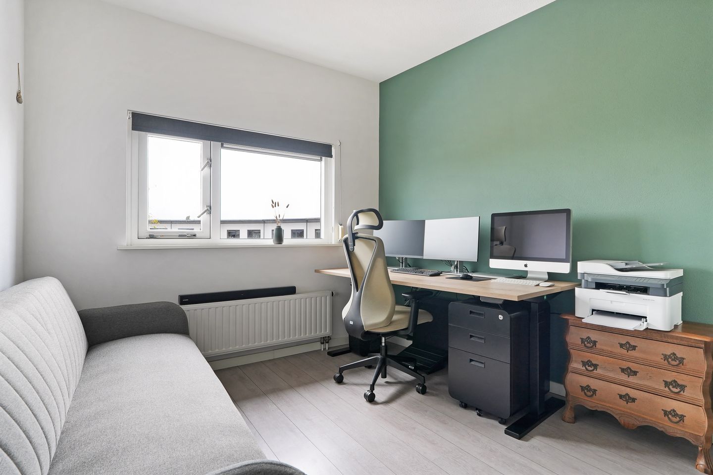 Foto 19 van Strandwal 58