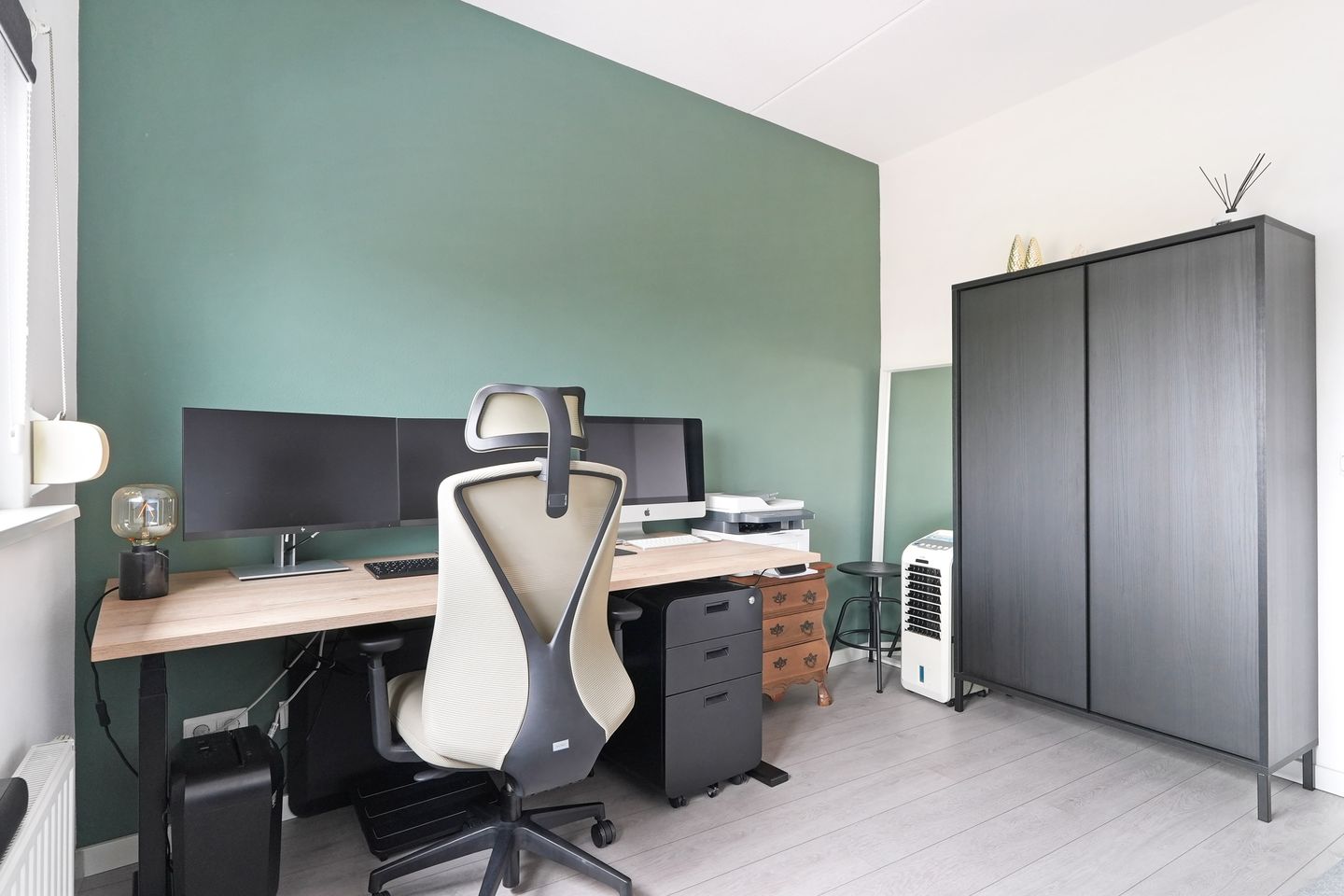 Foto 20 van Strandwal 58