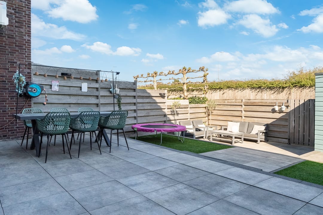 Foto 28 van Strandwal 58