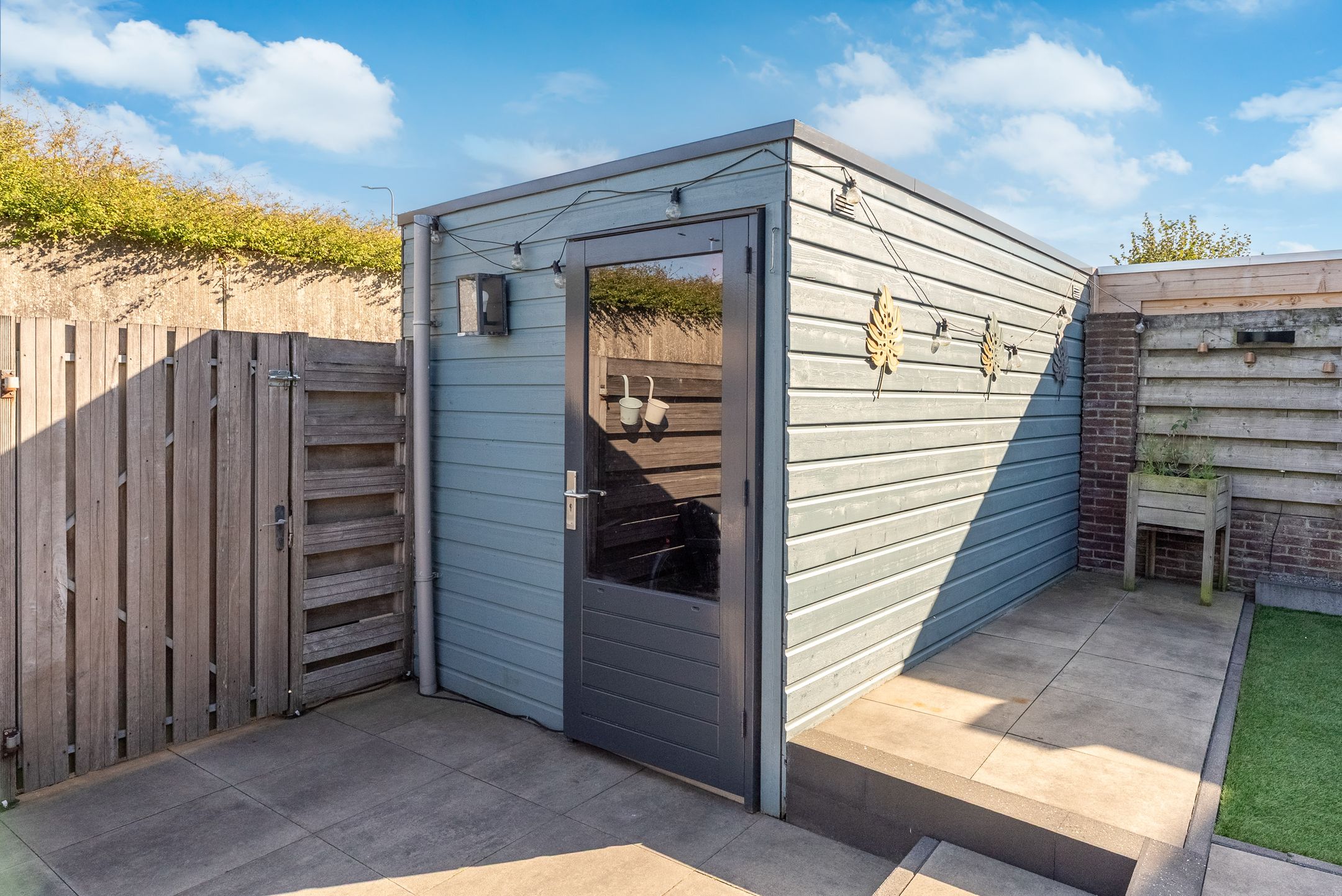 Foto 30 van Strandwal 58