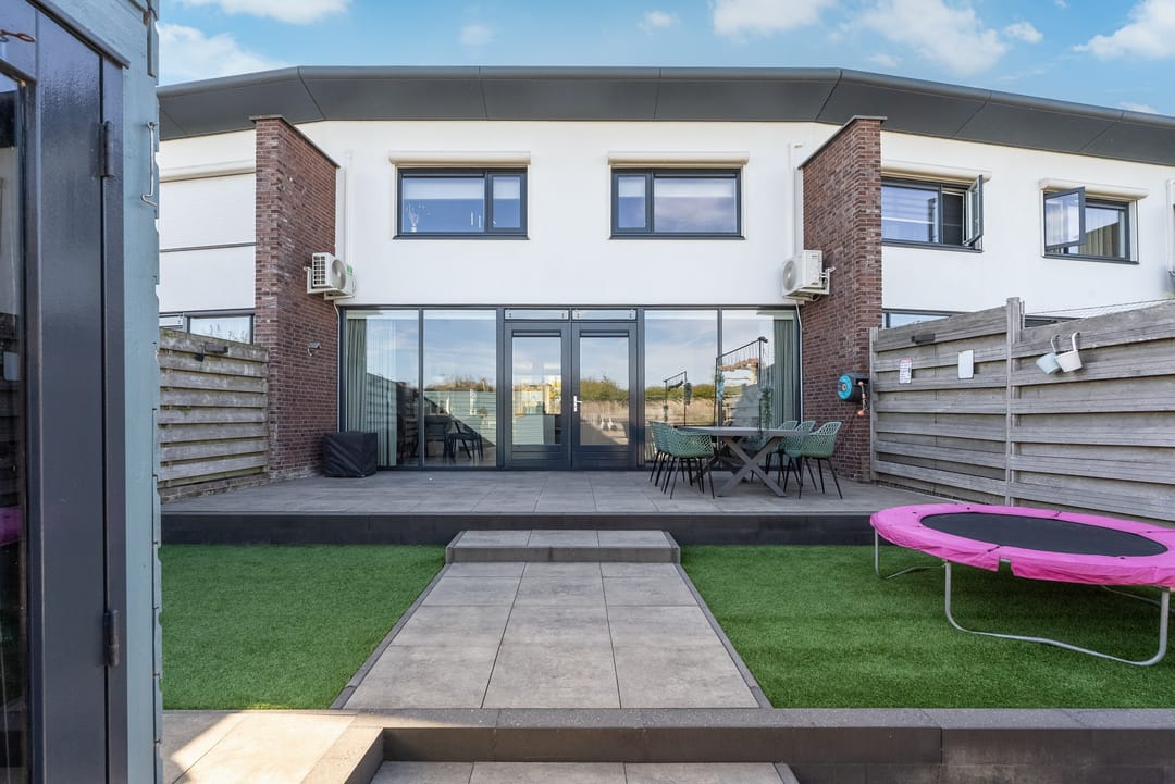 Foto 31 van Strandwal 58