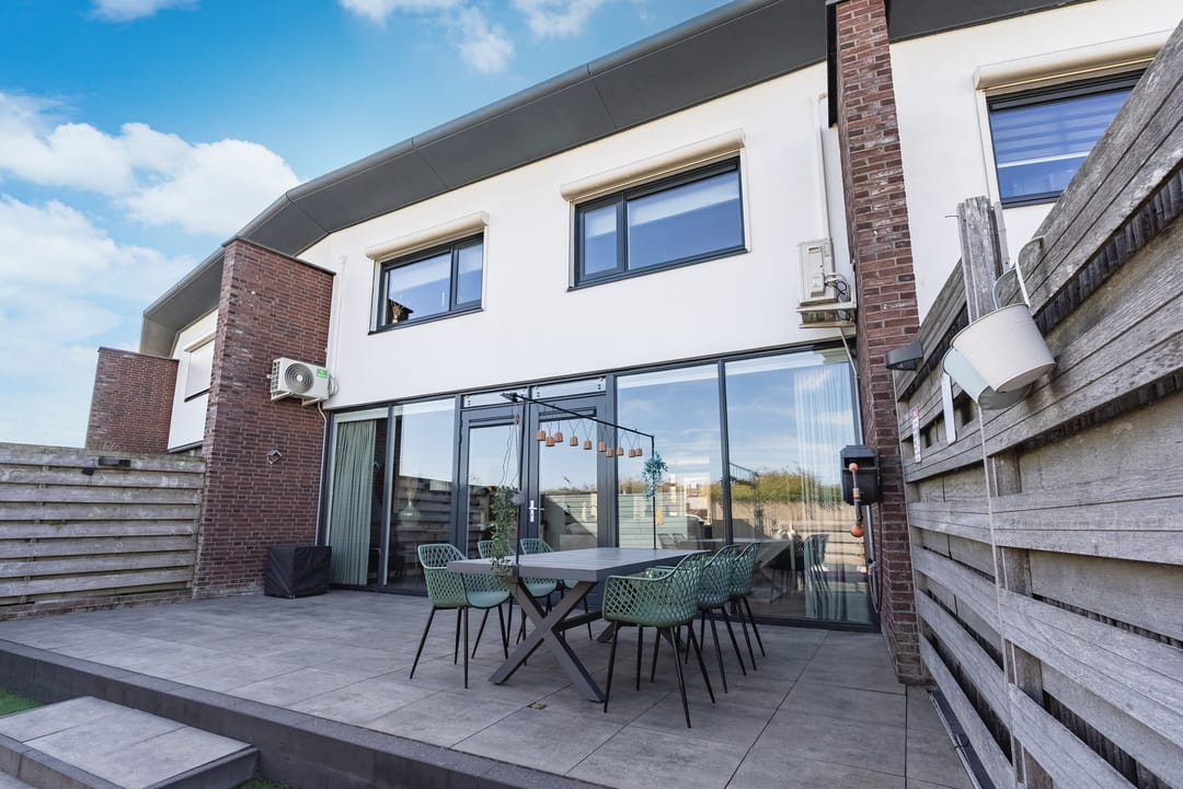 Foto 32 van Strandwal 58