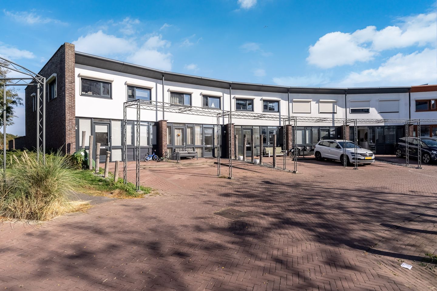 Foto 34 van Strandwal 58