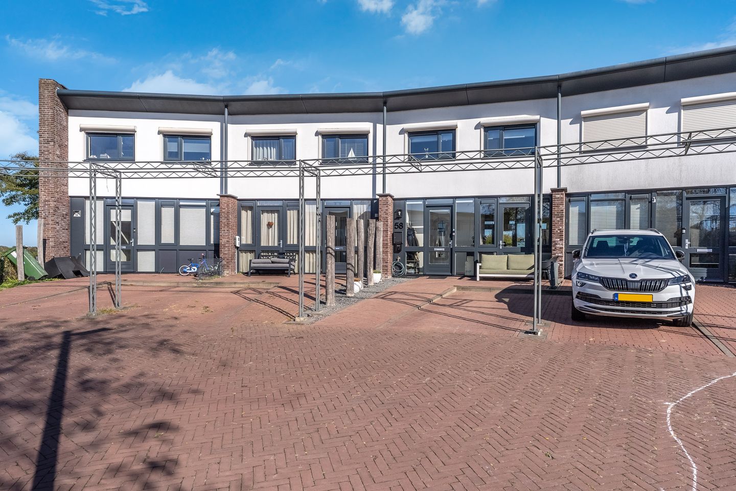 Foto 35 van Strandwal 58