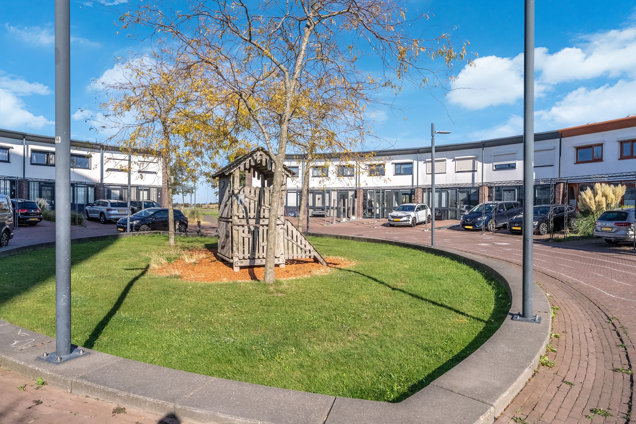 Foto 36 van Strandwal 58