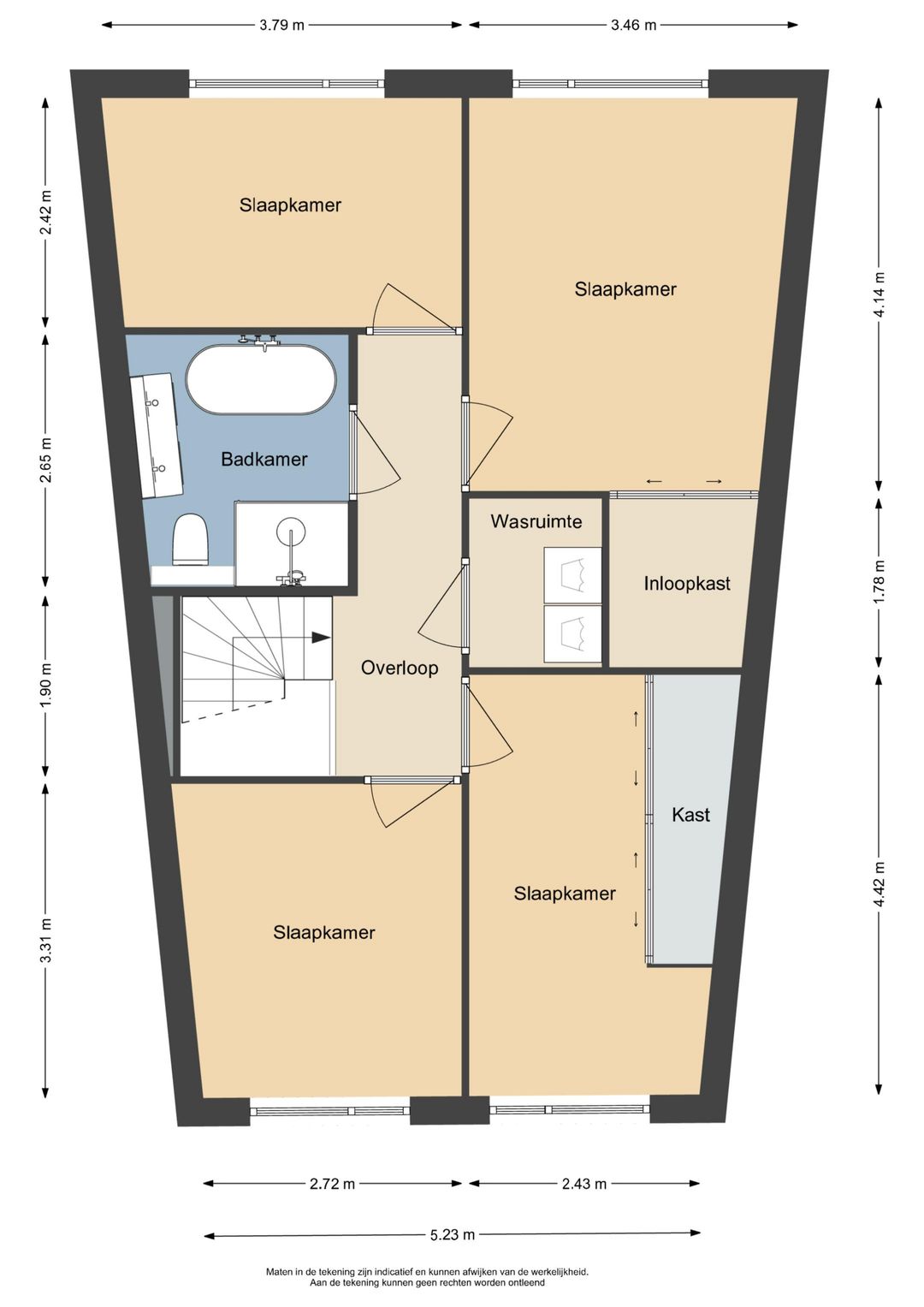 Foto 38 van Strandwal 58