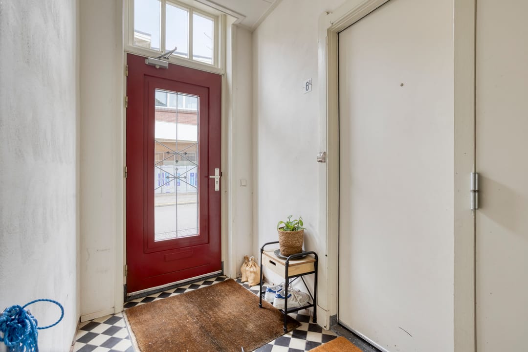 Foto 2 van Lichtenvoordsestraatweg 8-A