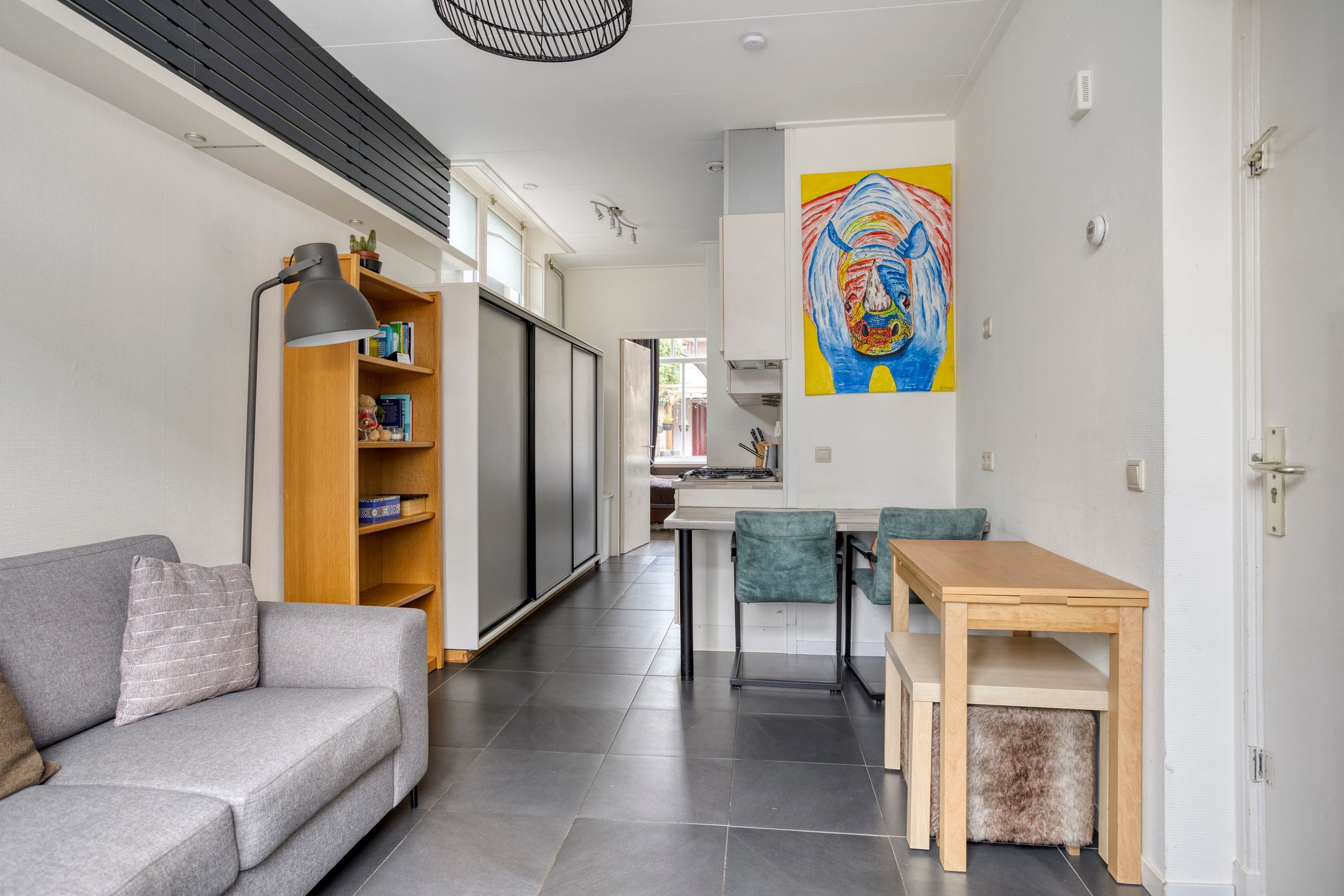 Foto 3 van Lichtenvoordsestraatweg 8-A