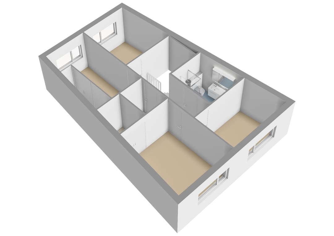 Foto 41 van Strandwal 58