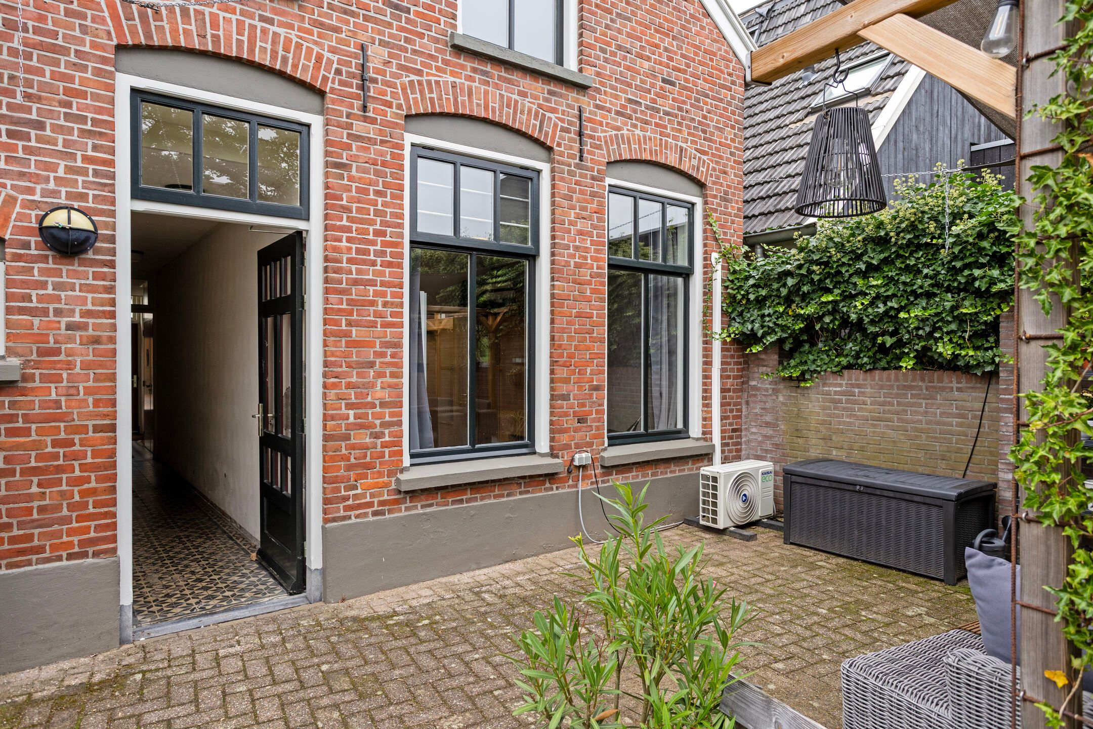 Foto 12 van Lichtenvoordsestraatweg 8-A