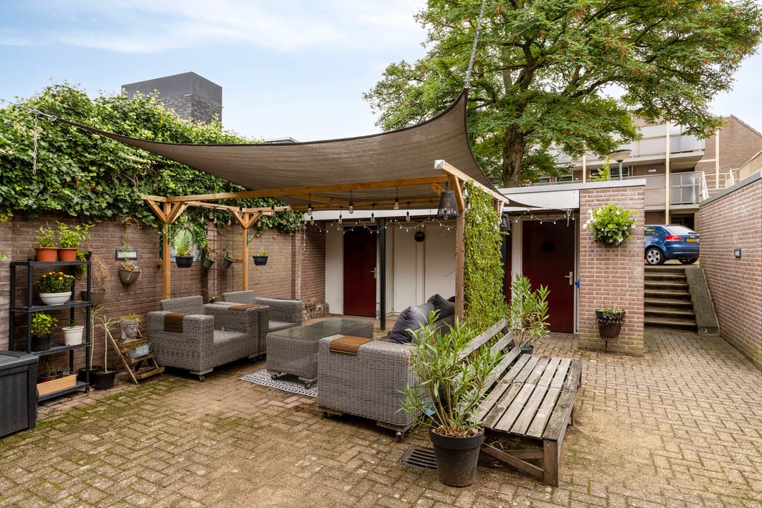 Foto 13 van Lichtenvoordsestraatweg 8-A