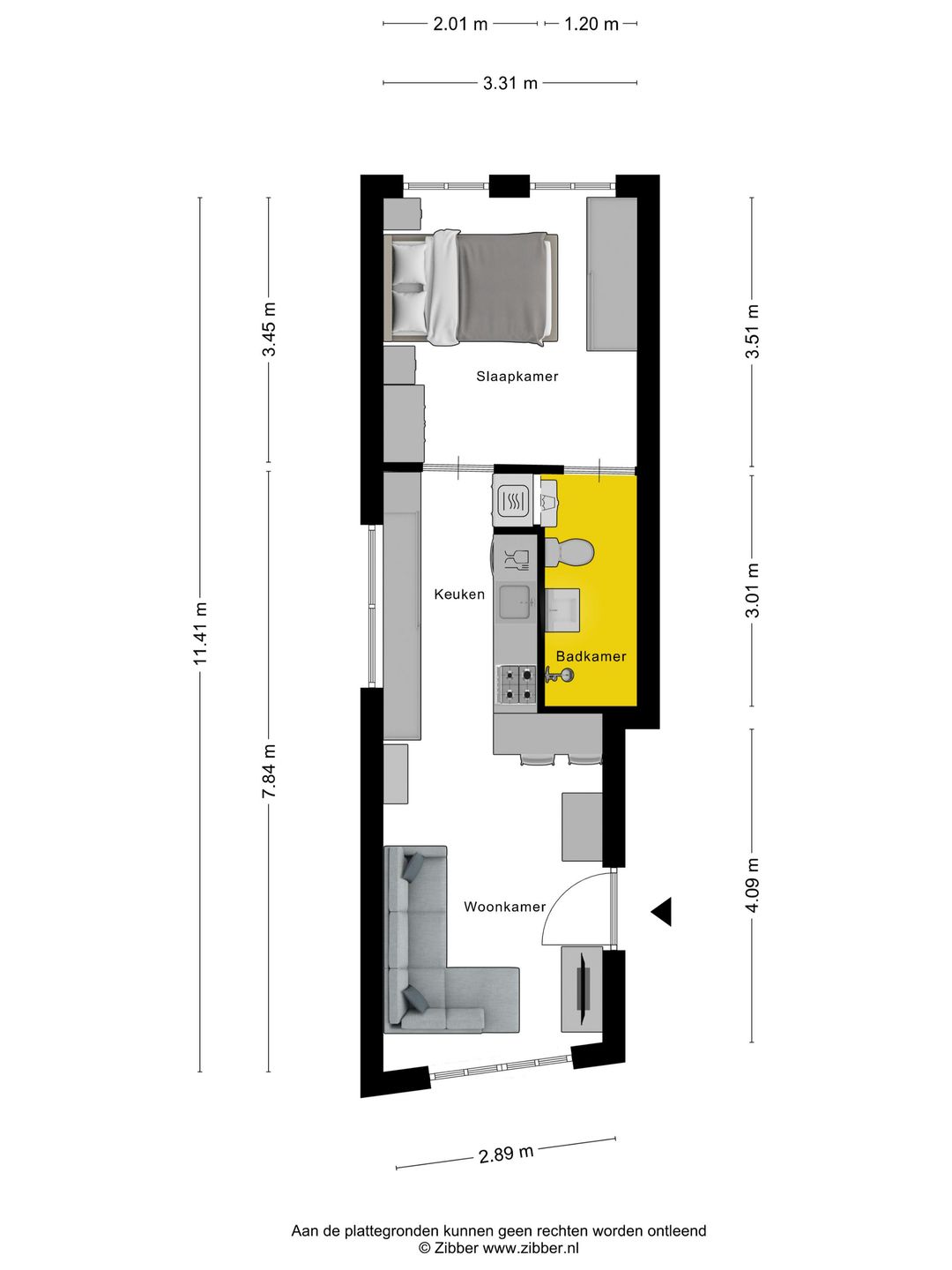 Foto 22 van Lichtenvoordsestraatweg 8-A