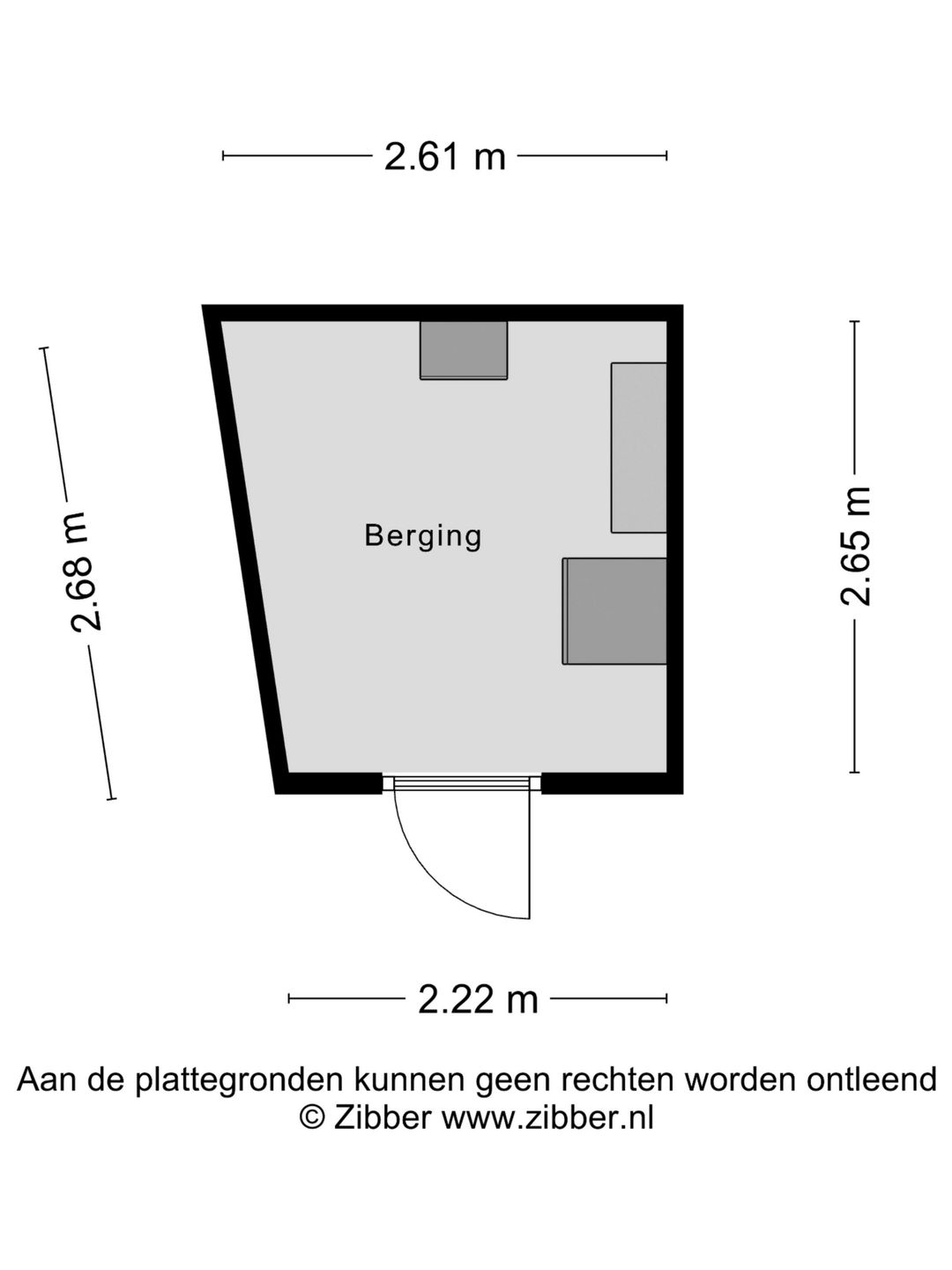 Foto 23 van Lichtenvoordsestraatweg 8-A