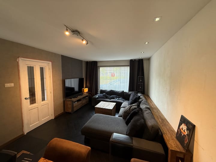 Foto 8 van Kapelaan Kockstraat 59