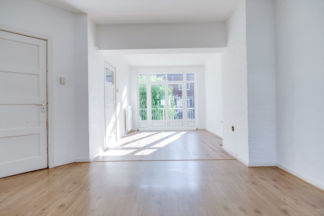 Foto 2 van Queridostraat 23-BS