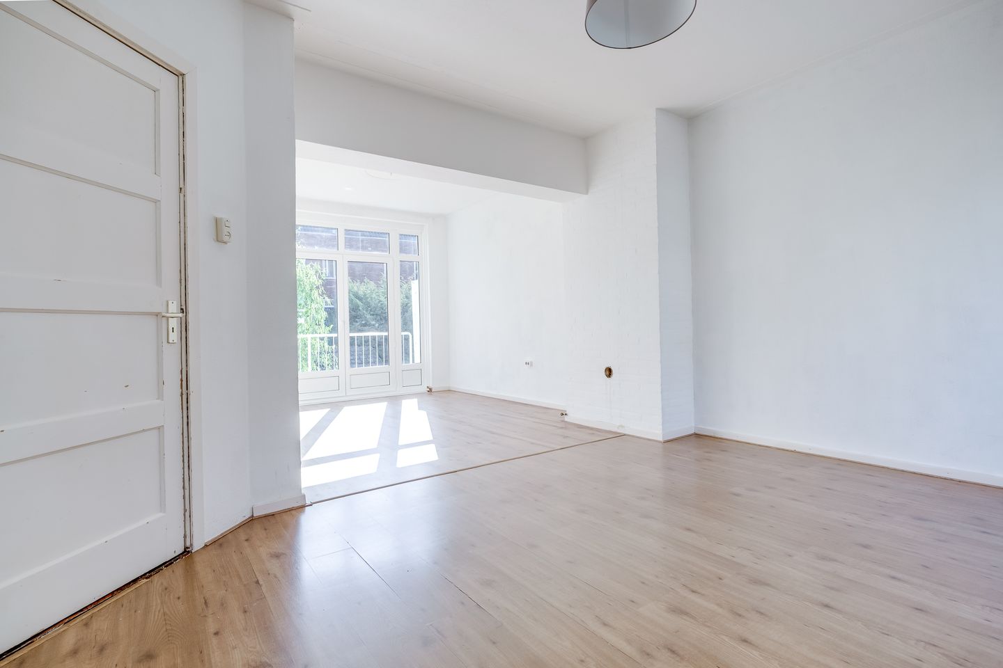 Foto 4 van Queridostraat 23-BS