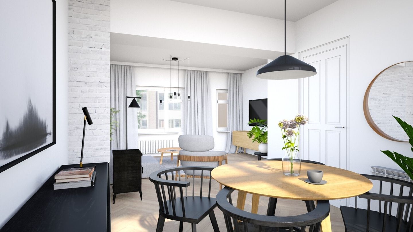 Foto 5 van Queridostraat 23-BS