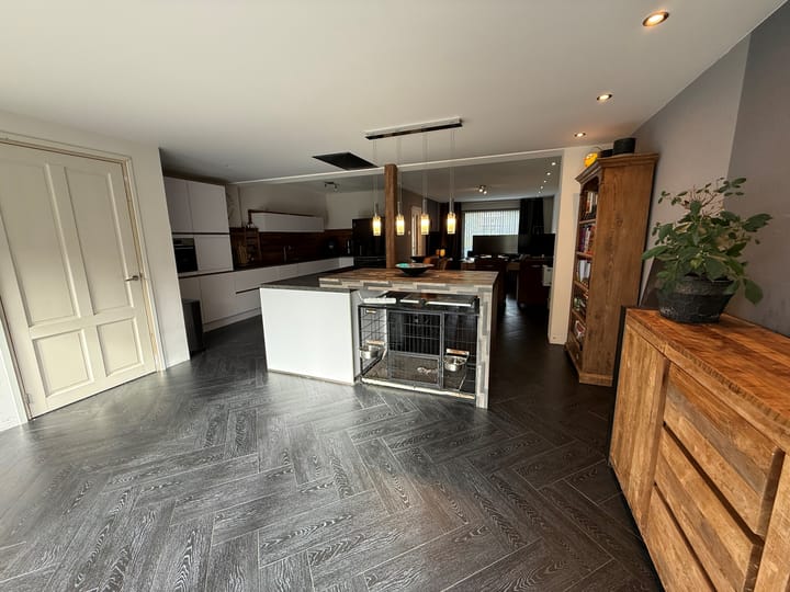 Foto 17 van Kapelaan Kockstraat 59