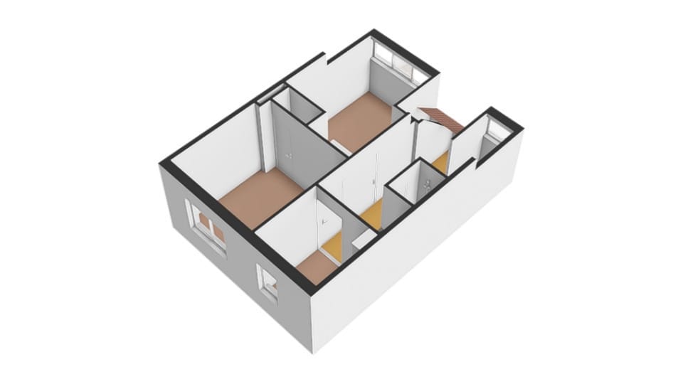 Foto 41 van Queridostraat 23-BS