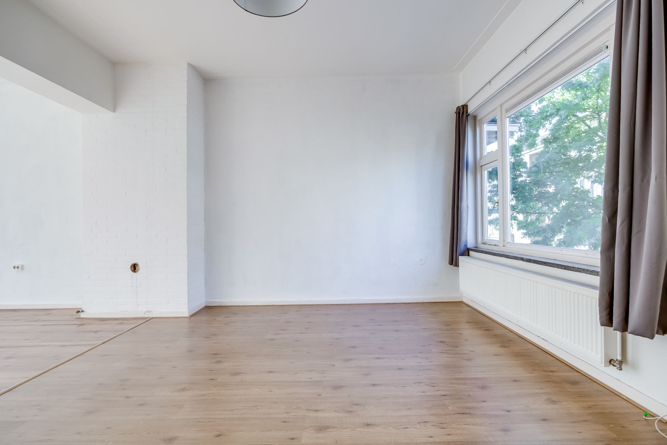 Foto 6 van Queridostraat 23-BS