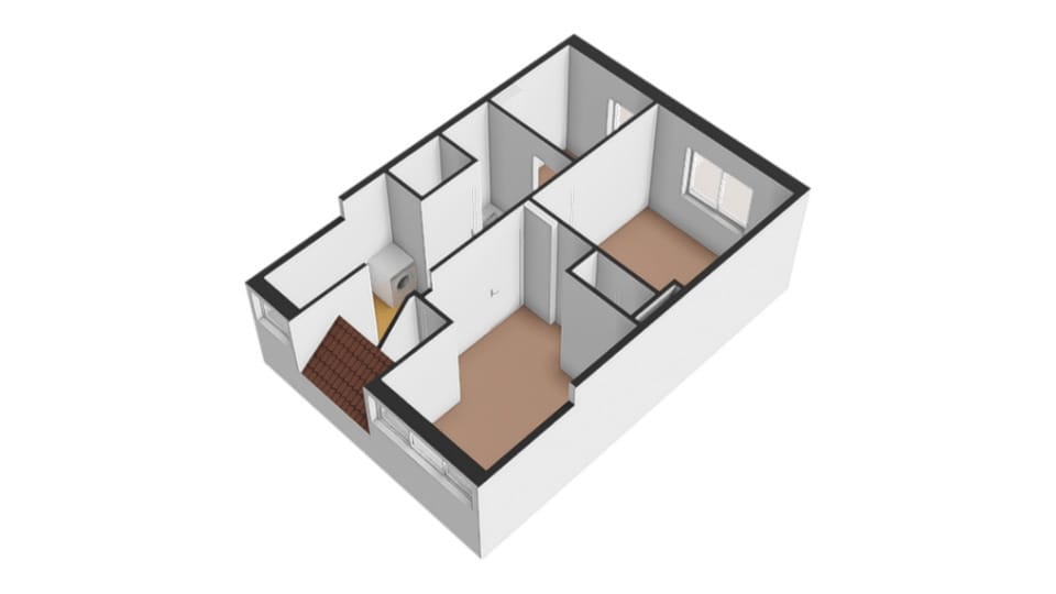 Foto 42 van Queridostraat 23-BS