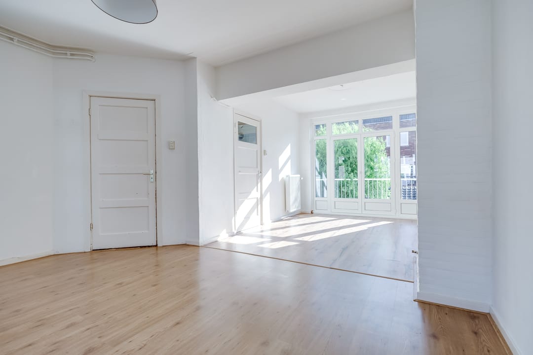 Foto 7 van Queridostraat 23-BS