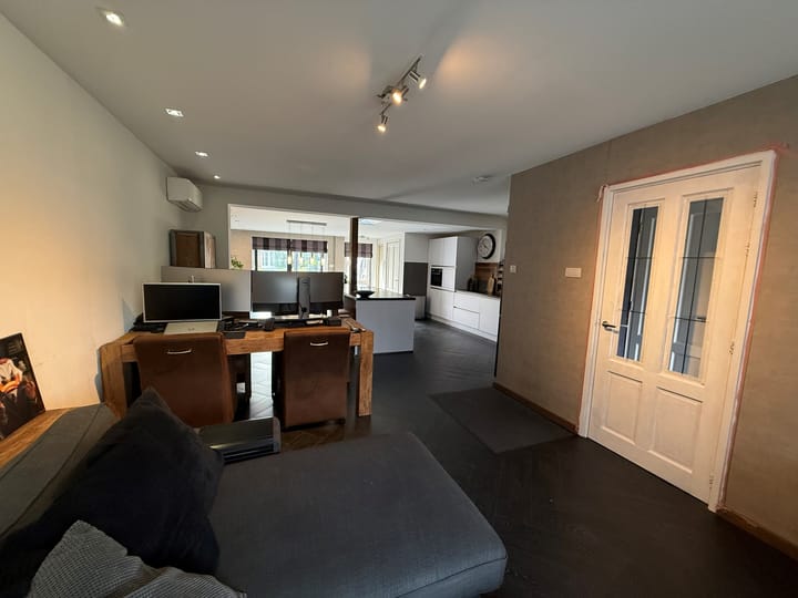 Foto 7 van Kapelaan Kockstraat 59