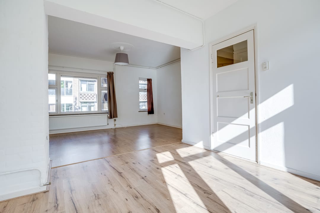 Foto 8 van Queridostraat 23-BS