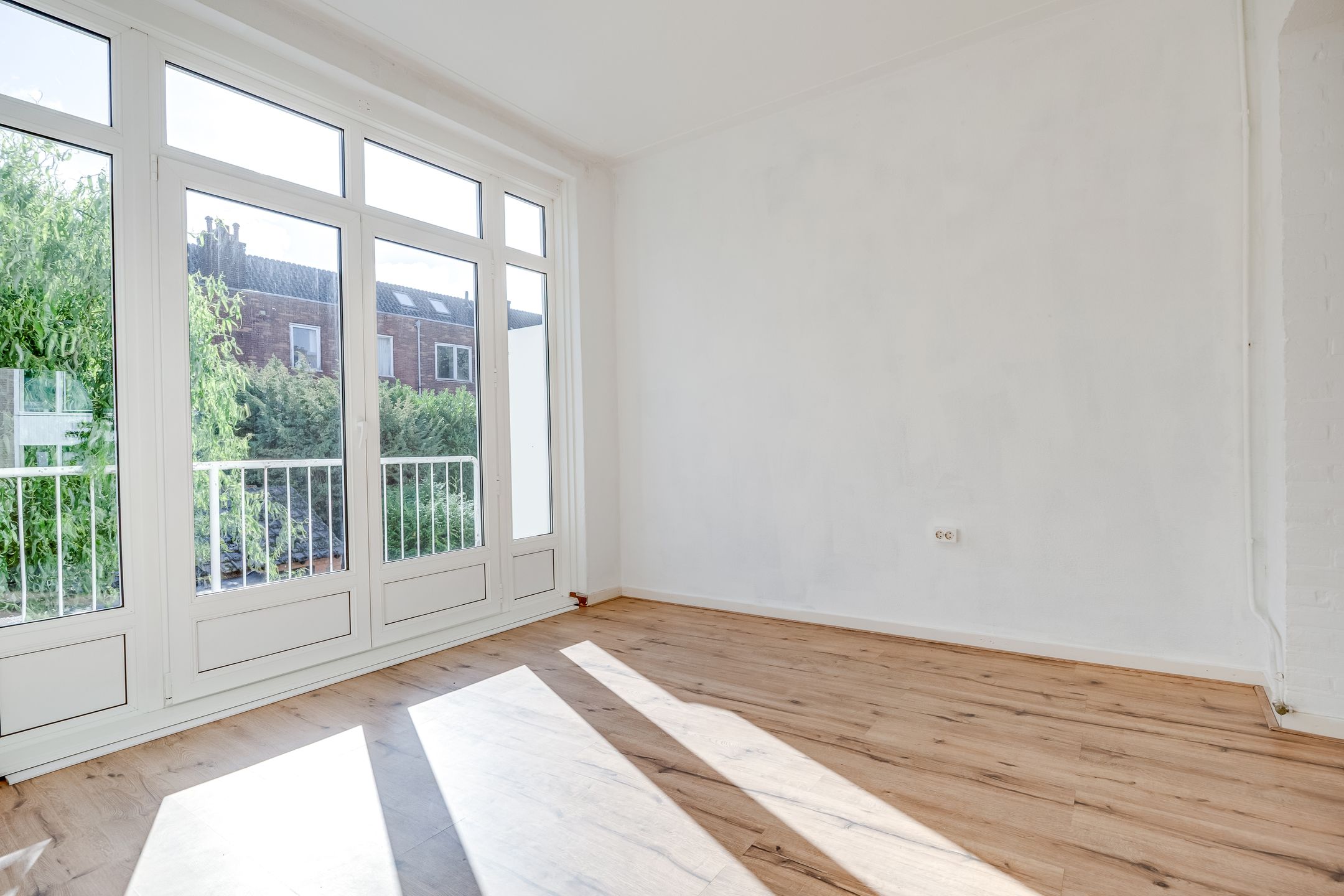 Foto 9 van Queridostraat 23-BS