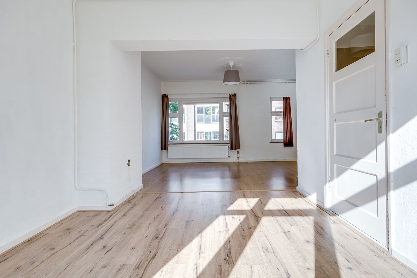 Foto 10 van Queridostraat 23-BS