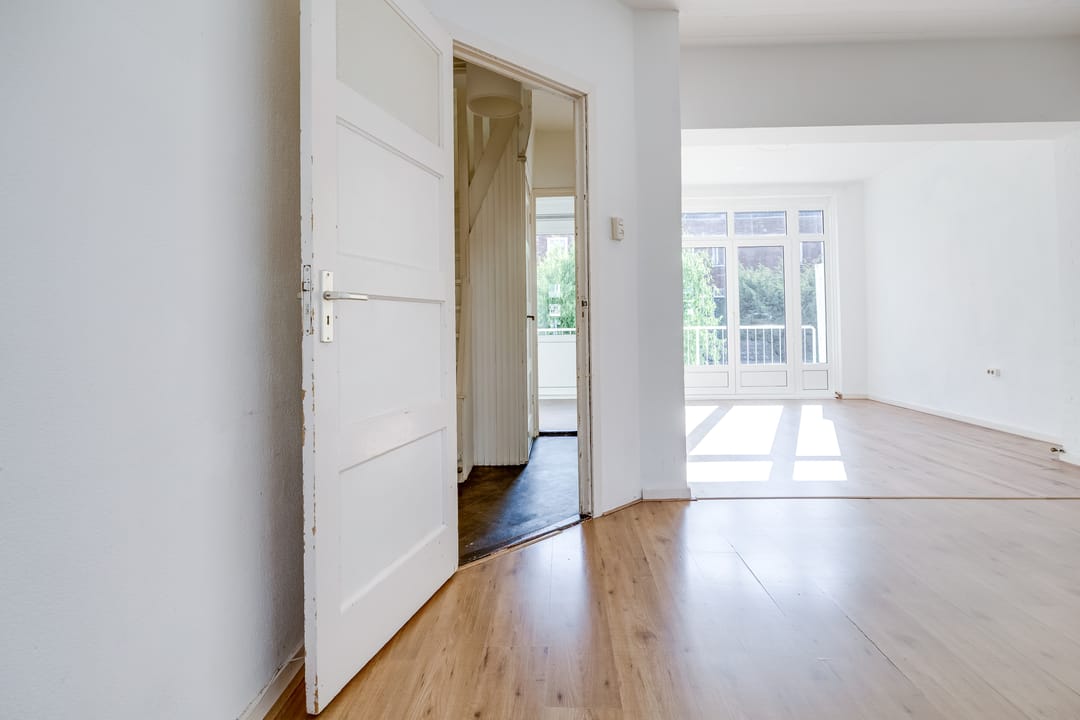 Foto 11 van Queridostraat 23-BS