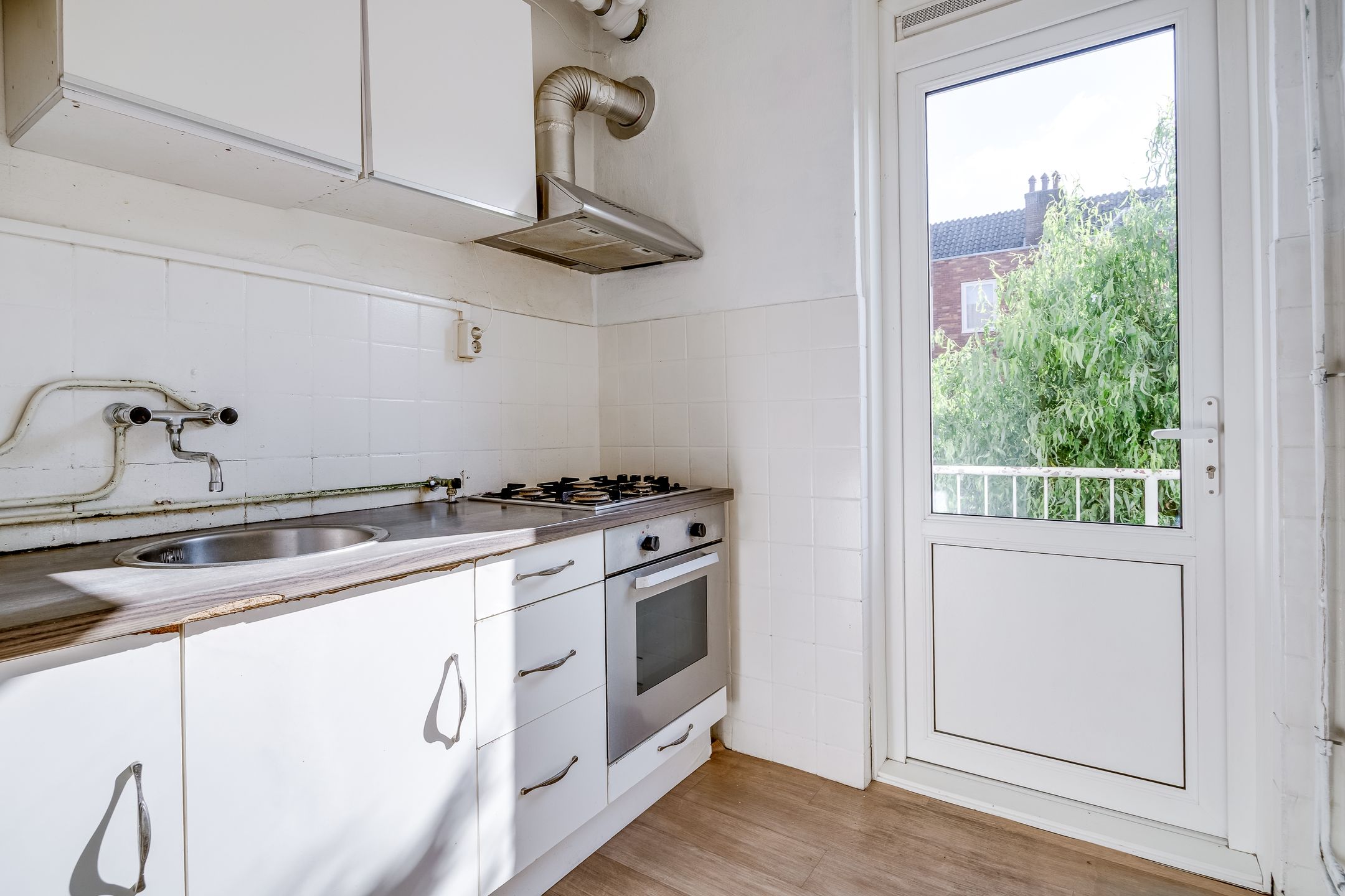 Foto 12 van Queridostraat 23-BS