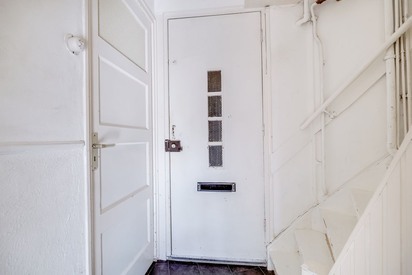 Foto 14 van Queridostraat 23-BS