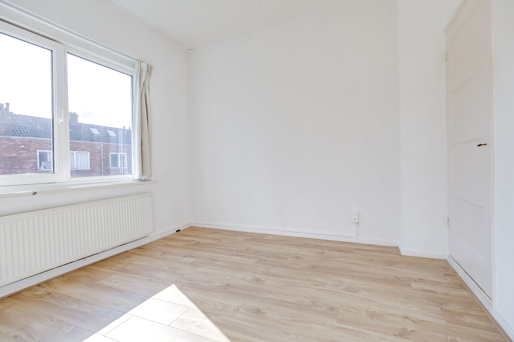 Foto 15 van Queridostraat 23-BS