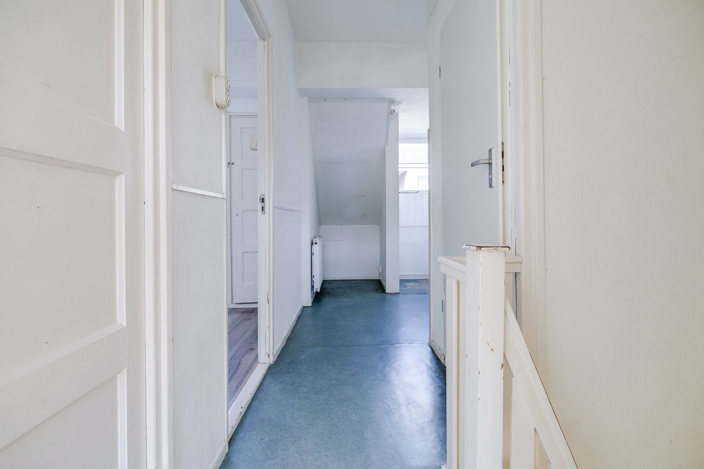 Foto 19 van Queridostraat 23-BS