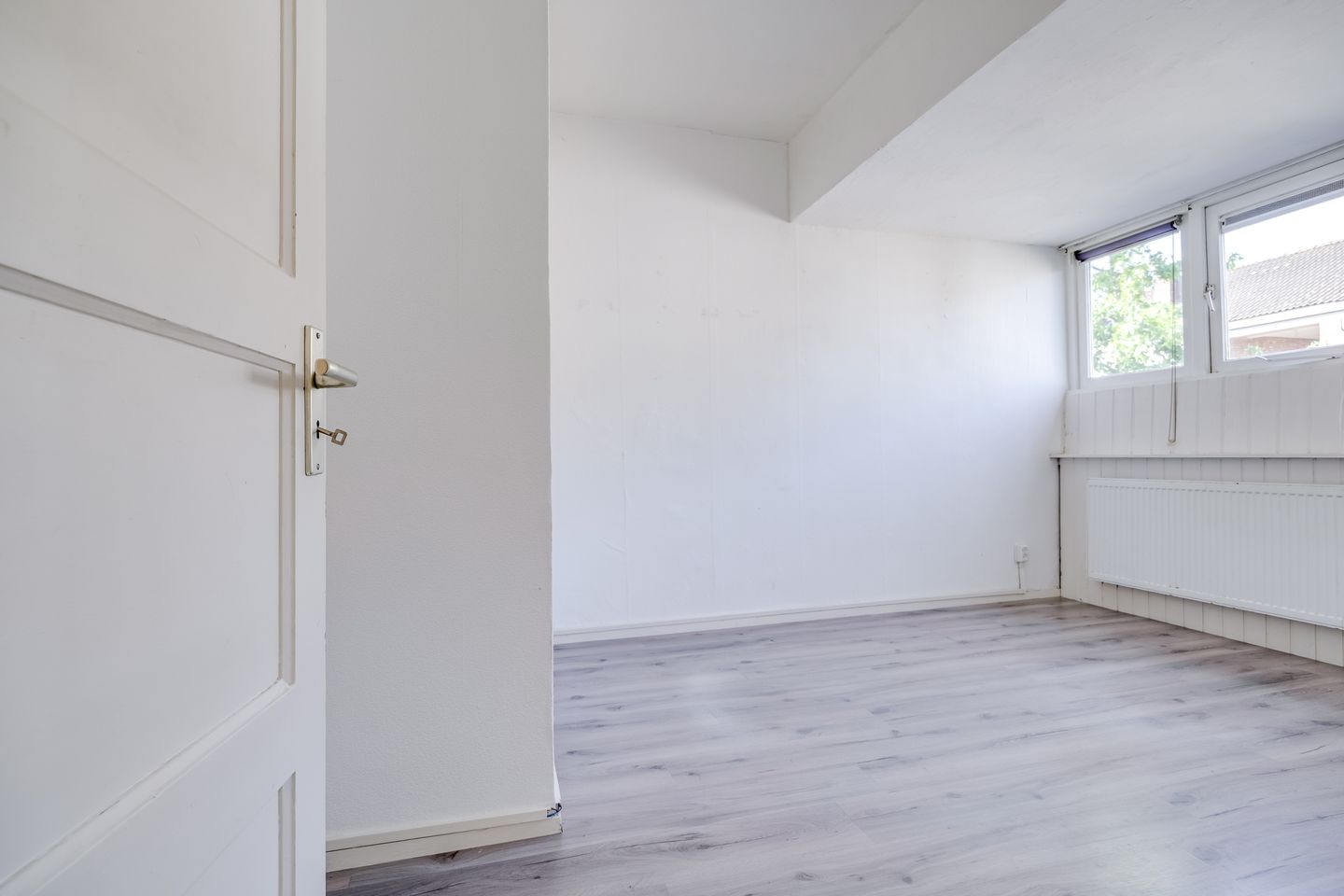 Foto 20 van Queridostraat 23-BS