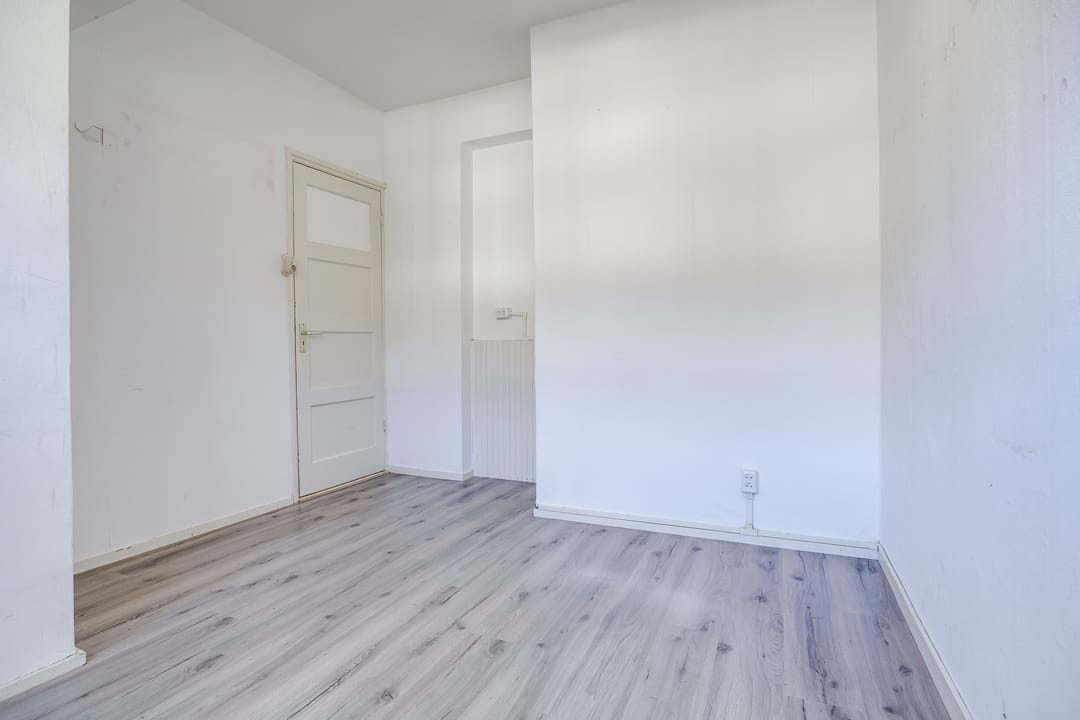 Foto 22 van Queridostraat 23-BS